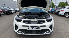 Kia Stonic 1.0T GDi 48V GT-Line S 5dr DCT Petrol Estate